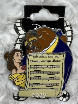 DSF DSSH Disney Song Sheet Music Beauty and the Beast HTF LE 400