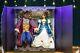 DisneyBeauty and the Beast Limited Edition Doll Set 30th Anniversary! In Hand