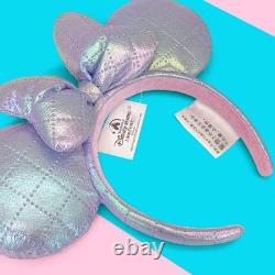 DisneyBeauty&the Beast+Aurora Shine Ribbon+Marvel Infinity Stones+Pink Ears 7PC