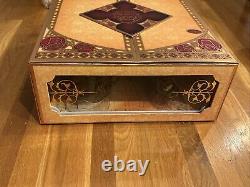 Disney 17 Doll? Beauty Belle and Beast LE 500? Platinum Set? BNIB