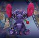 Disney 2021 Stitch Crashes Plush Beauty and the Beast! January IN HAND SHIPS NOW