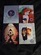 Disney 4K SteelBook Aladdin Lion King Little Mermaid Mulan Beauty Beast NO CODES