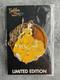 Disney Acme Hotart Belle Kingdom Castle Beauty And The Beast 3 Pin LE300