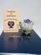 Disney Arribas Beauty and the Beast Mrs Potts Jeweled Swarovski Figurine New