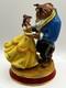Disney Arribas Brothers Belle Beauty & Beast Figurine Jeweled Trinket Box