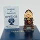 Disney Arribas Brothers Jewelled Swarovski Beauty & The Beast Cogsworth Figurine