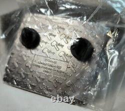 Disney Auctions Beauty & Beast Tale as Old as Time 2002 Series (x5 Pins) LE 100