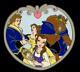 Disney Auctions Beauty and The Beast Dream LE 250 Disney Pin 40248