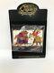 Disney Auctions Beauty and the Beast Cast LE 100 Jumbo Pin Belle Gaston Lumiere