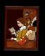 Disney Auctions Masterpiece Series #4 Belle & Beast LE 100 Disney Pin 40542