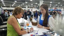 Disney BEAUTY and THE BEAST Cel Double Signed Rare signatures limited edition Disney BEAUTY and THE BEAST Cel Double Signed Rare signatures limited edition