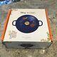 Disney Be Our Guest Le Creuset Soup Pot NIB Beauty And The Beast