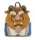 Disney Beast Loungefly Funkon 2021 Exclusive Mini Backpack IN HAND SHIPS FAST