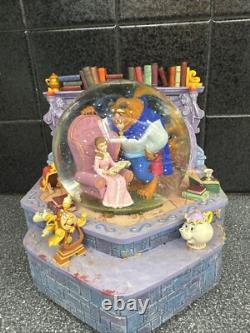 Disney Beauty And The Beast