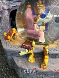 Disney Beauty And The Beast