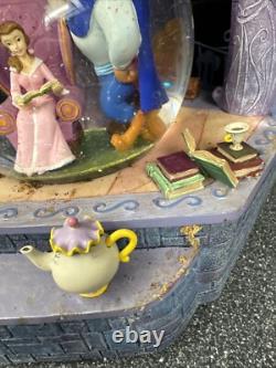 Disney Beauty And The Beast