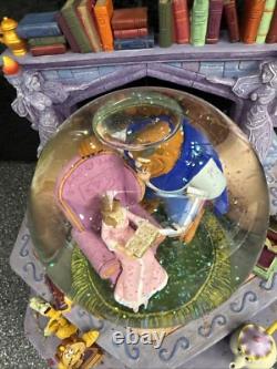Disney Beauty And The Beast