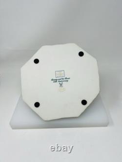 Disney Beauty And The Beast 10th Anniversary Fountain