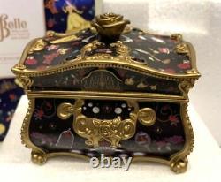 Disney Beauty And The Beast Accessory Case Store Popular Sold Out Mrs. Potts Be
