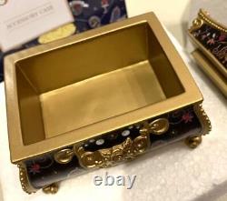 Disney Beauty And The Beast Accessory Case Store Popular Sold Out Mrs. Potts Be