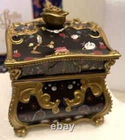 Disney Beauty And The Beast Accessory Case Store Popular Sold Out Mrs. Potts Be