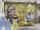 Disney Beauty And The Beast Be Our Guest Singing Tea Cart Play Set-new