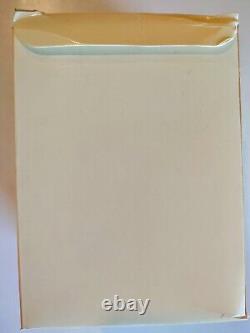 Disney Beauty And The Beast, Beast Treasure Box by Lenox. Pre-owned, Box Damage