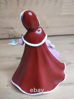 Disney Beauty And The Beast Belle 2004/2005 Bradford Belle Figures