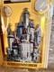 Disney Beauty And The Beast Belle Castle 10/10 Limited Release Collectors Pin