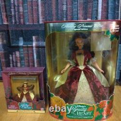 Disney Beauty And The Beast Belle D'Or