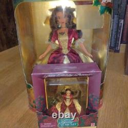 Disney Beauty And The Beast Belle D'Or