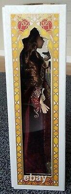 Disney Beauty And The Beast Belle Dolls, Limited Edition, Bnib