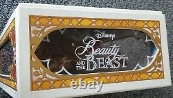 Disney Beauty And The Beast Belle Dolls, Limited Edition, Bnib