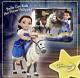 Disney Beauty And The Beast Belle Philip Horse
