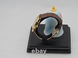 Disney Beauty And The Beast Everlasting Time Watch Collectors Series VII /7500