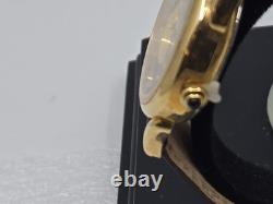 Disney Beauty And The Beast Everlasting Time Watch Collectors Series VII /7500