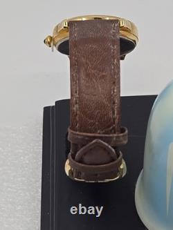 Disney Beauty And The Beast Everlasting Time Watch Collectors Series VII /7500