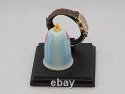 Disney Beauty And The Beast Everlasting Time Watch Collectors Series VII /7500