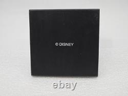 Disney Beauty And The Beast Everlasting Time Watch Collectors Series VII /7500
