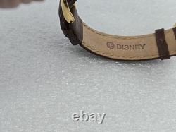 Disney Beauty And The Beast Everlasting Time Watch Collectors Series VII /7500