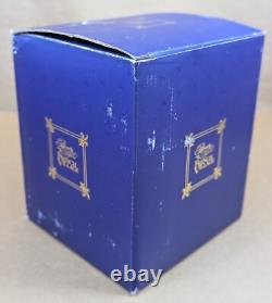 Disney Beauty And The Beast French Village Bridge And Tower 5.5 Tall