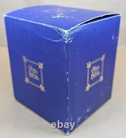Disney Beauty And The Beast French Village Bridge And Tower 5.5 Tall