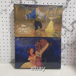 Disney Beauty And The Beast Led Art Board from Japan