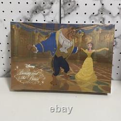 Disney Beauty And The Beast Led Art Board from Japan