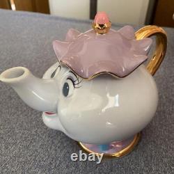 Disney Beauty And The Beast Mrs. Potts/Chip