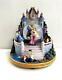 Disney Beauty And The Beast Music Box