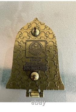 Disney Beauty And The Beast Pin Limited Edition Exclusive