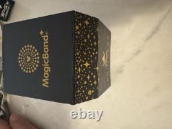 Disney Beauty And The Beast Princess Belle Magicband Plus LE 4200 Unlinked New