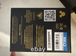 Disney Beauty And The Beast Princess Belle Magicband Plus LE 4200 Unlinked New