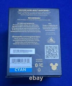 Disney Beauty And The Beast Princess Belle Magicband Plus LE 4200 Unlinked New